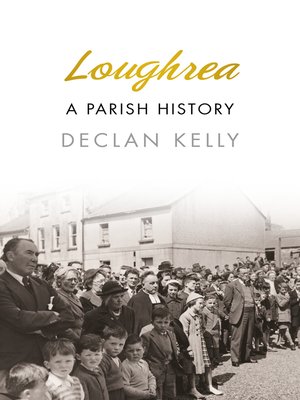 cover image of Loughrea